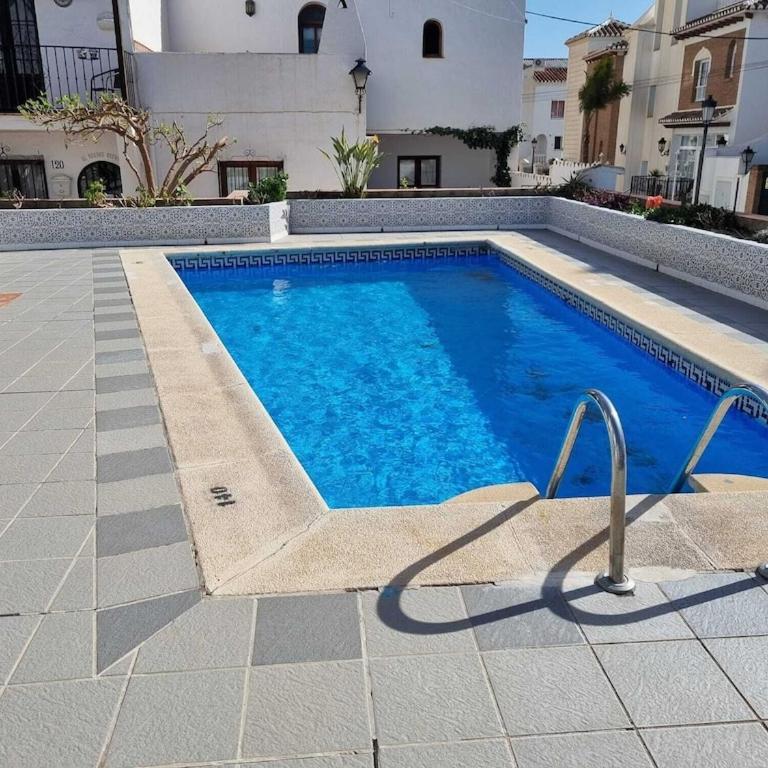 CASA ANDALUZA - Casa de 2 dormitorios - 72