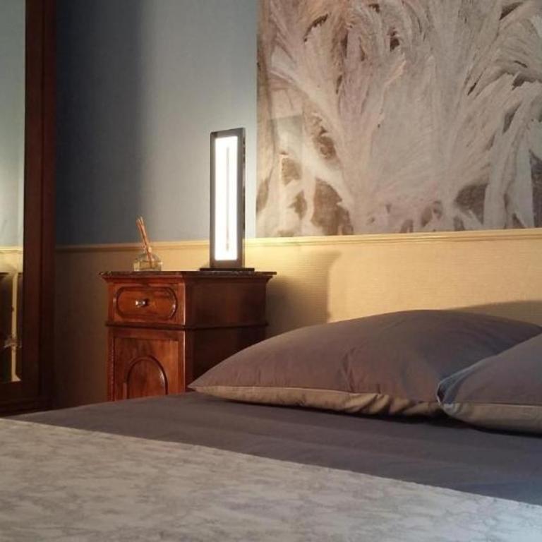 Commanderie Cottage Colmar - Appartement - Vue sur Jardin - 1