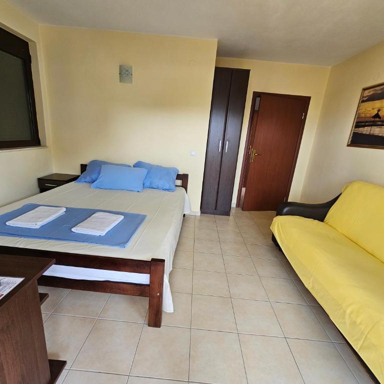 Zak Apartments - Two-Bedroom Apartment - 2