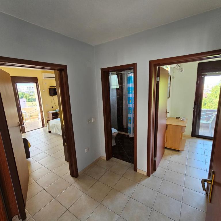 Zak Apartments - Two-Bedroom Apartment - 7