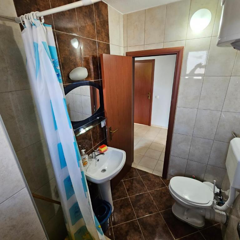 Zak Apartments - Two-Bedroom Apartment - 6