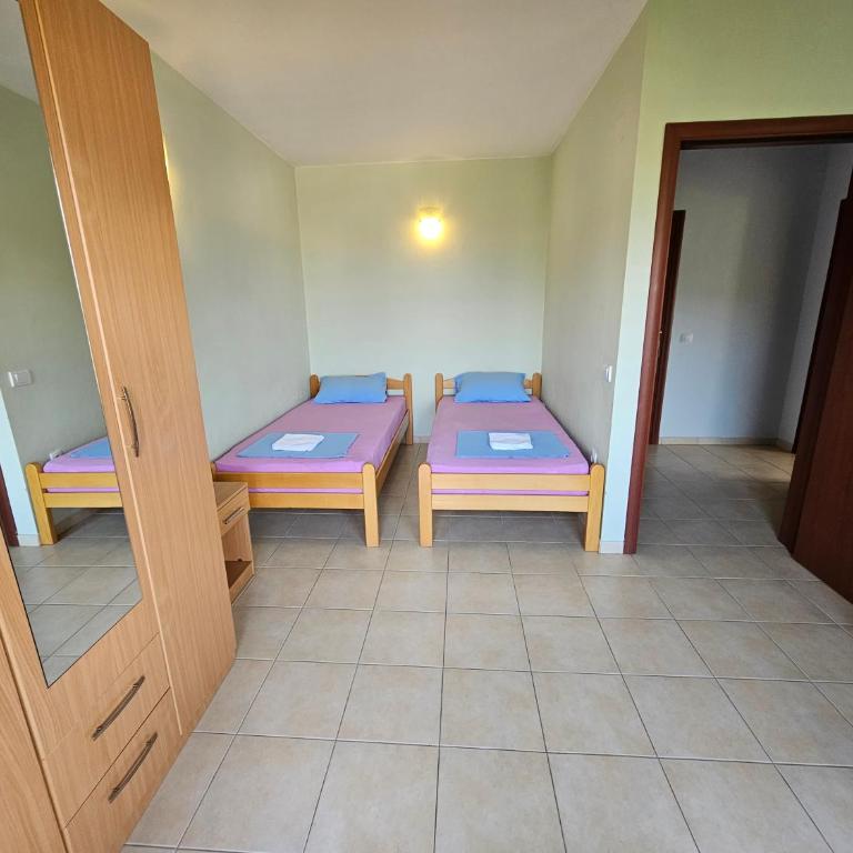 Zak Apartments - Two-Bedroom Apartment - 3