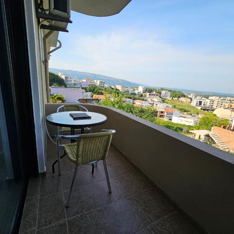 Zak Apartments - Two-Bedroom Apartment - 12