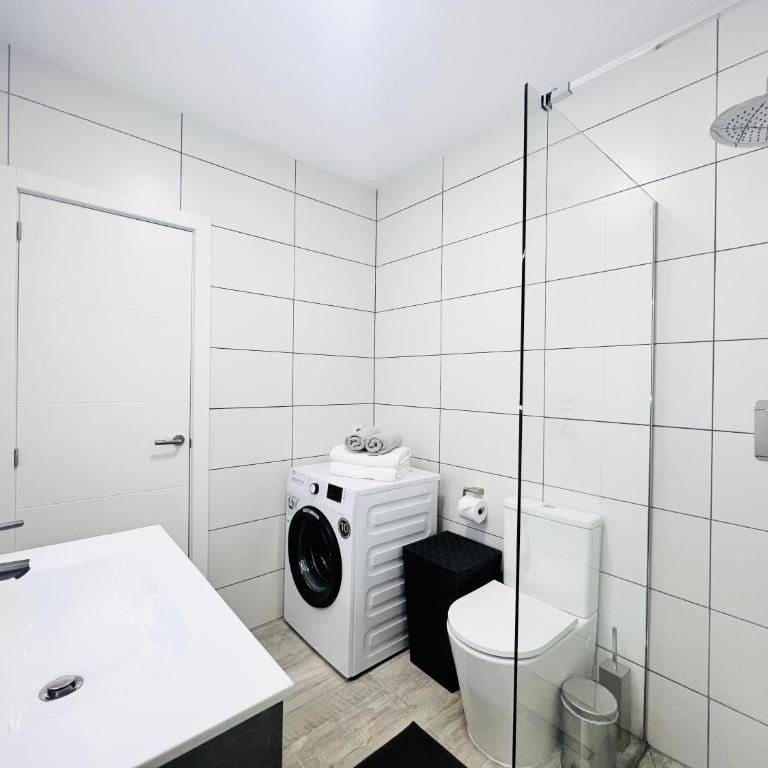 PaulMarie Apartment in Colina Blanca - Apartment with Sea View - 11