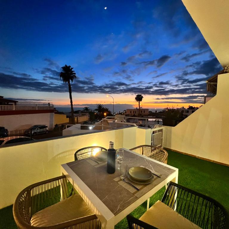 PaulMarie Apartment in Colina Blanca - Apartment with Sea View - 15