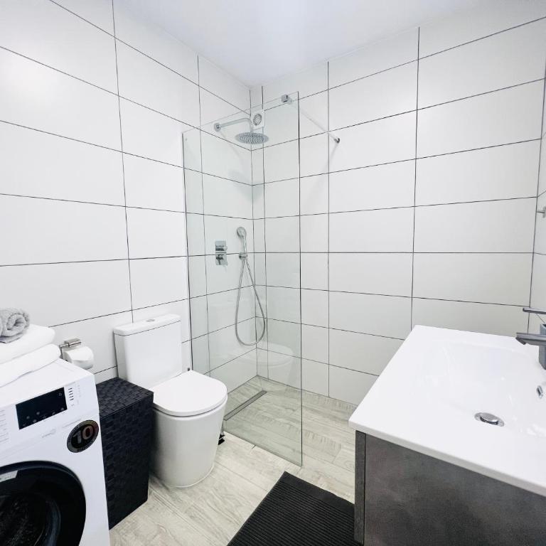 PaulMarie Apartment in Colina Blanca - Apartment with Sea View - 5