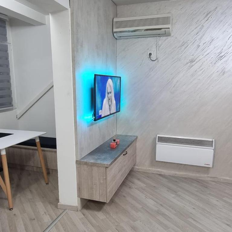Stan apartman Lana Budva - Apartman - 2