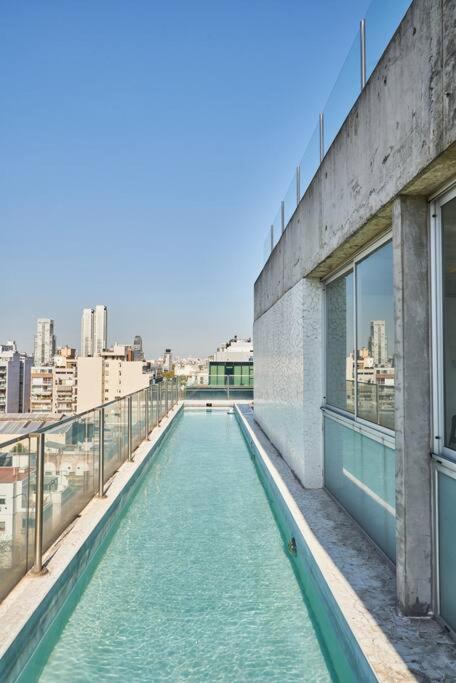 WEHOST BSAS - Perfecto departamento pleno Palermo Hollywood 1 dormitorio - Apartamento de 1 dormitorio - 11