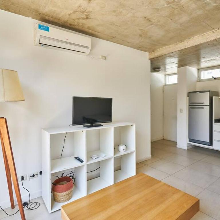 WEHOST BSAS - Perfecto departamento pleno Palermo Hollywood 1 dormitorio - Apartamento de 1 dormitorio - 12