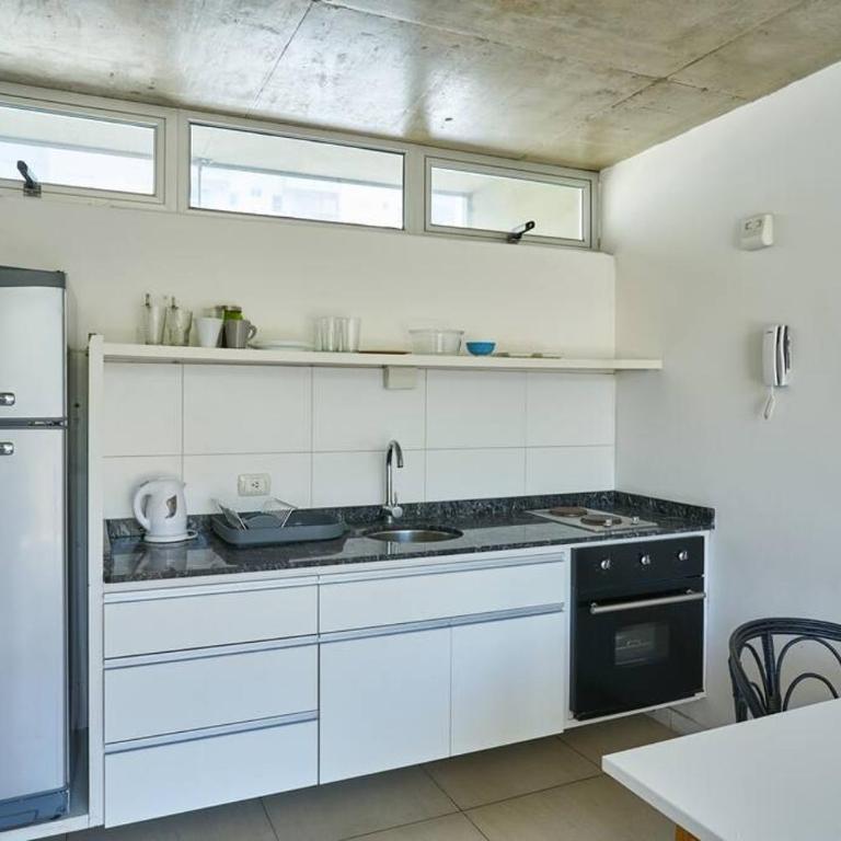 WEHOST BSAS - Perfecto departamento pleno Palermo Hollywood 1 dormitorio - Apartamento de 1 dormitorio - 17