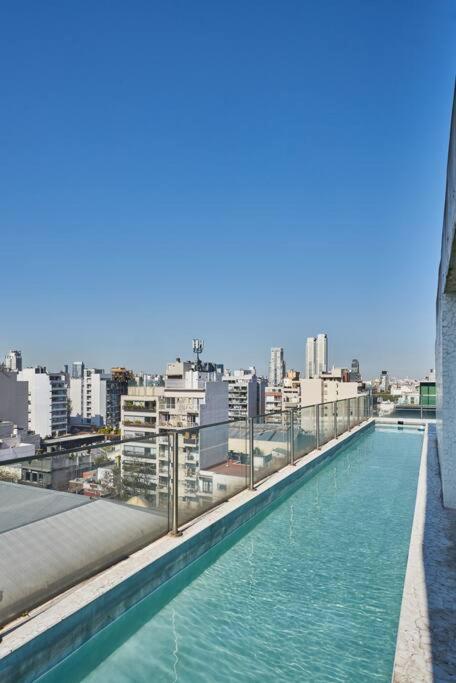 WEHOST BSAS - Perfecto departamento pleno Palermo Hollywood 1 dormitorio - Apartamento de 1 dormitorio - 23