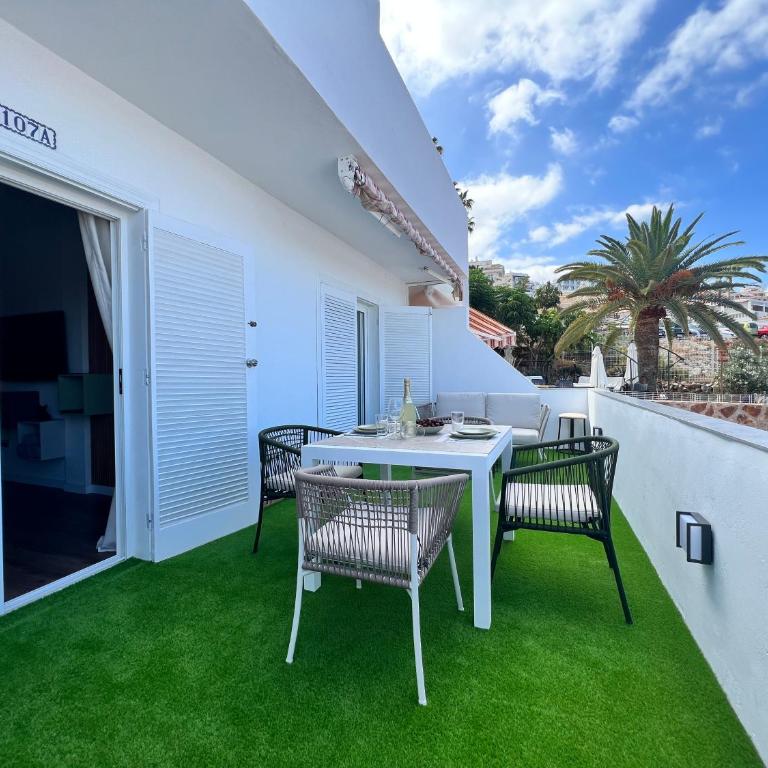 PaulMarie Apartment in Colina Blanca - Apartment with Sea View - 16