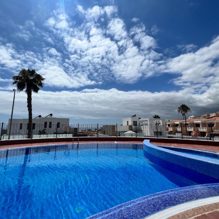 PaulMarie Apartment in Colina Blanca - Apartment with Sea View - 19