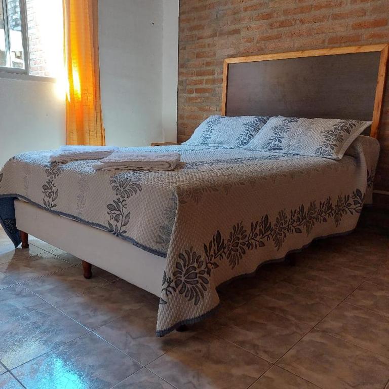 Mi Media Naranja - Bungalow de 2 dormitorios - 4