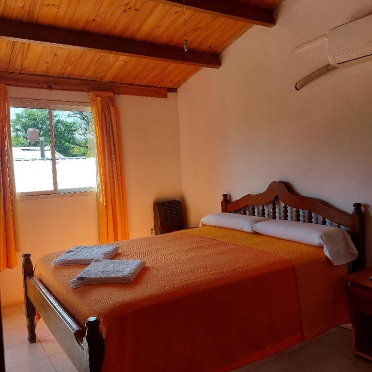 Mi Media Naranja - Habitación Doble - 2
