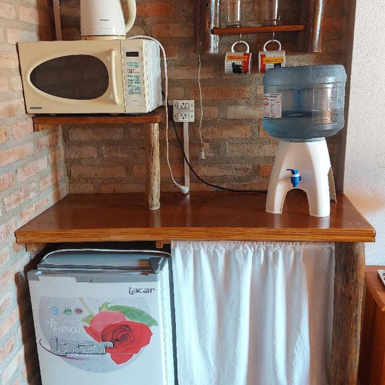 Mi Media Naranja - Habitación Doble - 3