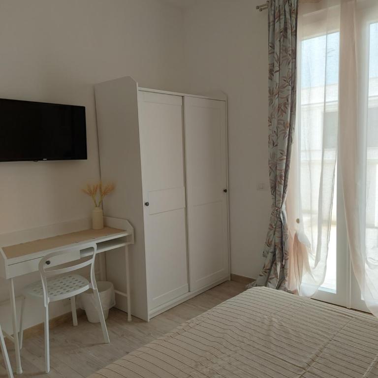 TerraViva B&B - Camera Matrimoniale con Bagno Privato - 2