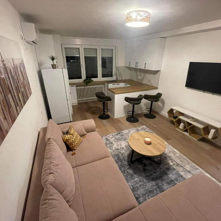 Promenada Apartment - Apartman sa 2 Spavaće Sobe - 8