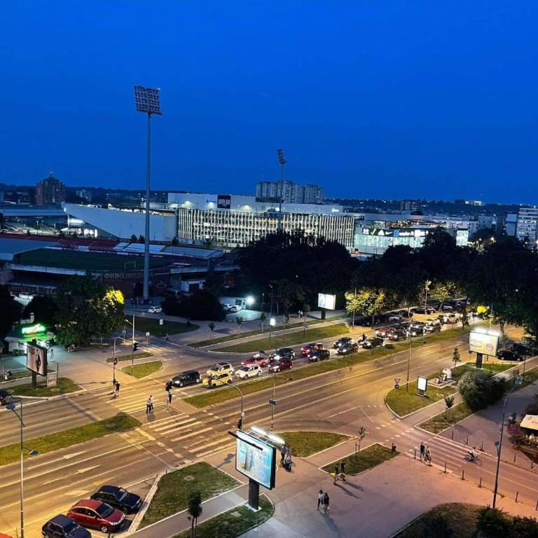 Promenada Apartment - Apartman sa 2 Spavaće Sobe - 11