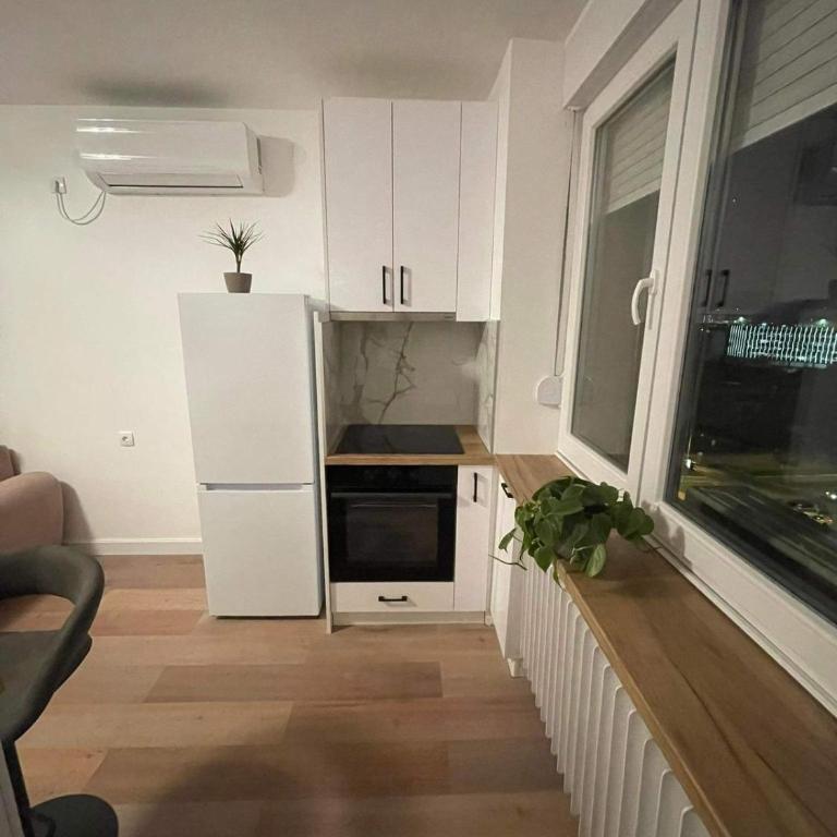 Promenada Apartment - Apartman sa 2 Spavaće Sobe - 12