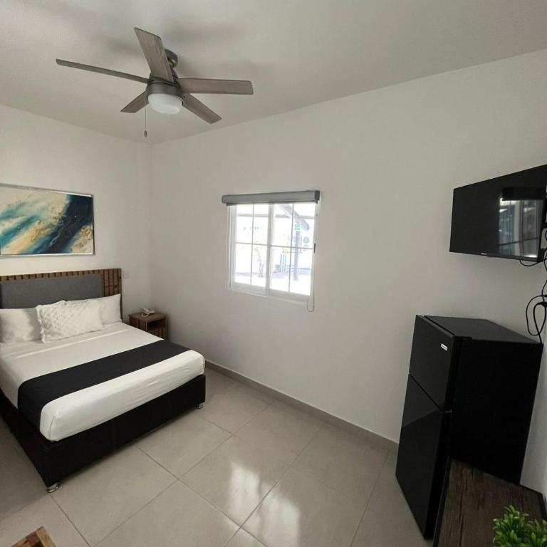 Loft Hotel Malecón Vallarta - Suite de 2 dormitorios - 4