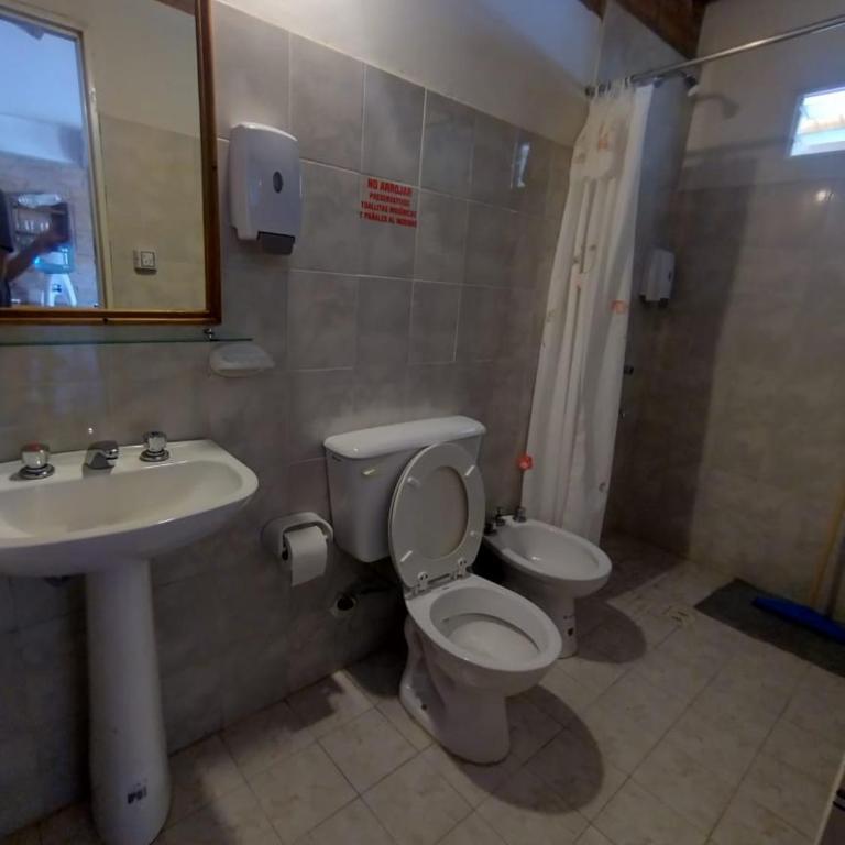 Mi Media Naranja - Habitación Doble - 4