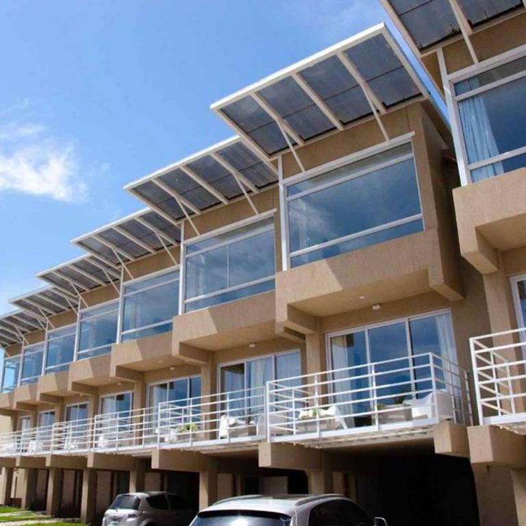 Hermoso Triplex en Sierra de la Ventana - Apartamento de 1 dormitorio - 1