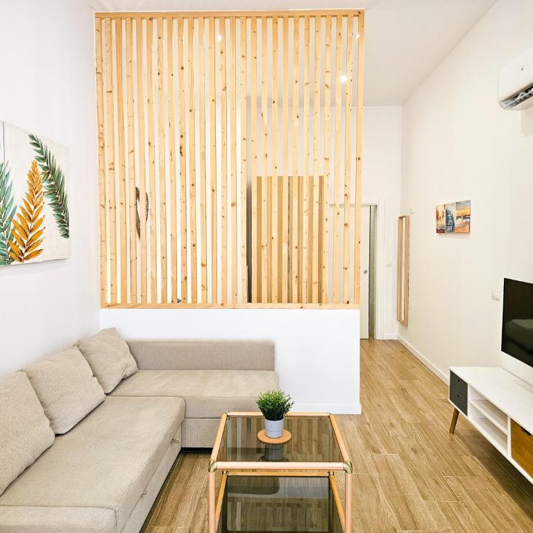 Deluxe Valery 22 - Alojamientos La Torre - One-Bedroom Apartment - 1