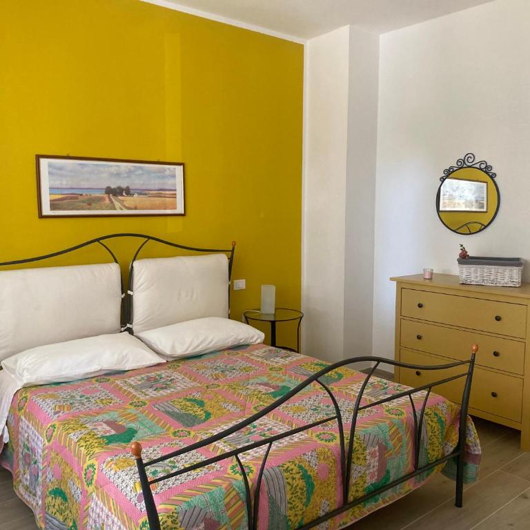 Casa Mare - Appartamento con 1 Camera da Letto - 5