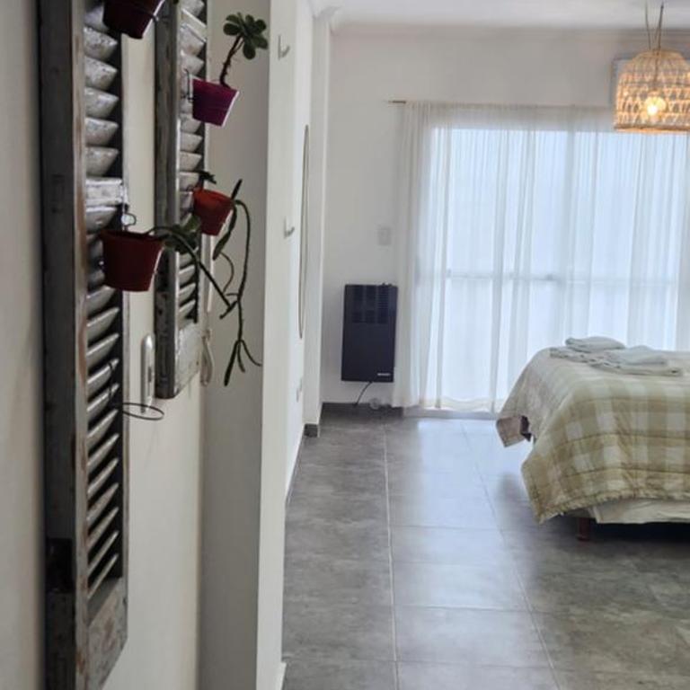Conesa Suite - Apartamento Estudio - 1 cama doble - 14