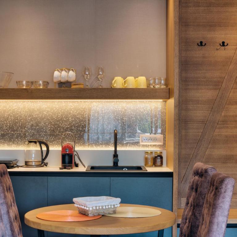 Modern Mountain II Central - Apartman sa 1 Spavaćom Sobom - 10