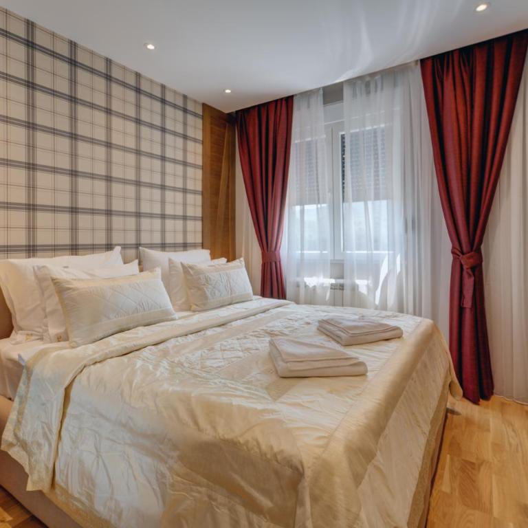 Modern Mountain II Central - Apartman sa 1 Spavaćom Sobom - 8