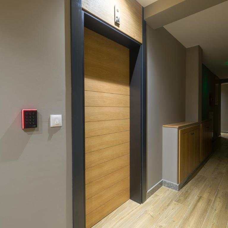 Modern Mountain II Central - Apartman sa 1 Spavaćom Sobom - 15