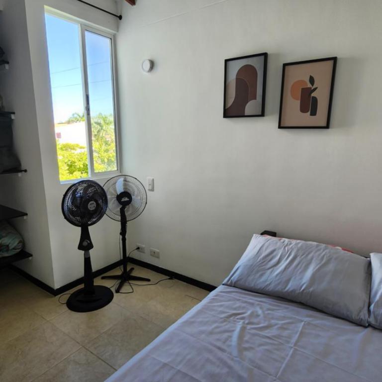 Apartasol Club Ciudadela Santa Fe - Santa Fe de Antioquia - Apartamento con balcón - 11