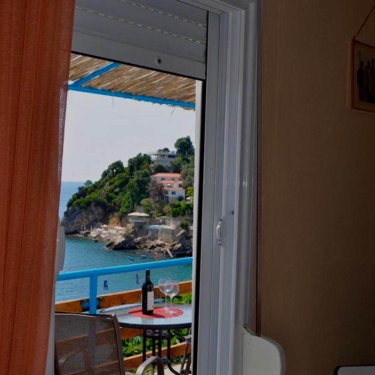 Sunset - Apartman sa 1 Spavaćom Sobom - 14