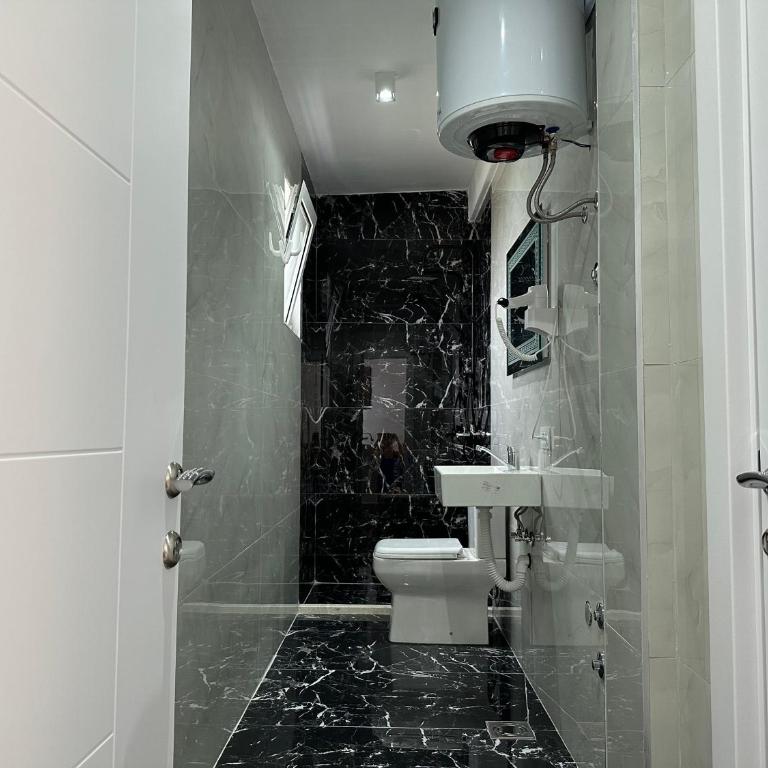 CekajPlace - Deluks Porodični Apartman Tipa "Suite" - 1