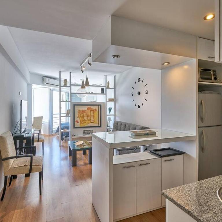 WEHOST BSAS - Premium Studio en San Telmo c PILETA GYM - Apartamento de 1 dormitorio - 2