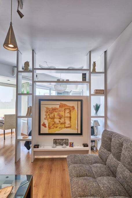 WEHOST BSAS - Premium Studio en San Telmo c PILETA GYM - Apartamento de 1 dormitorio - 6