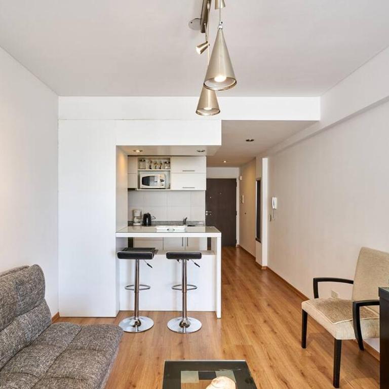 WEHOST BSAS - Premium Studio en San Telmo c PILETA GYM - Apartamento de 1 dormitorio - 7