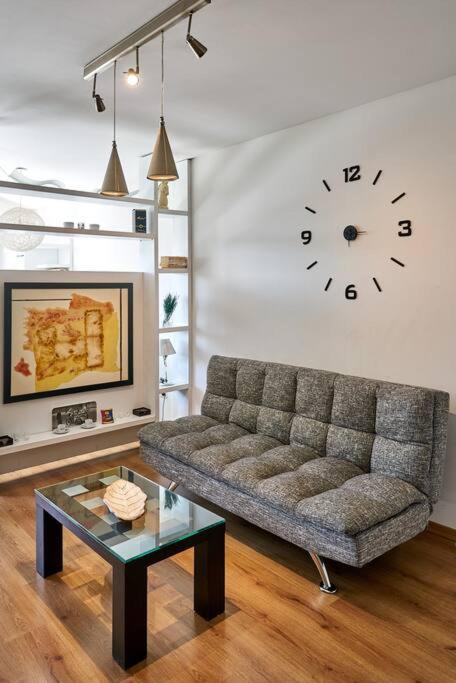 WEHOST BSAS - Premium Studio en San Telmo c PILETA GYM - Apartamento de 1 dormitorio - 8