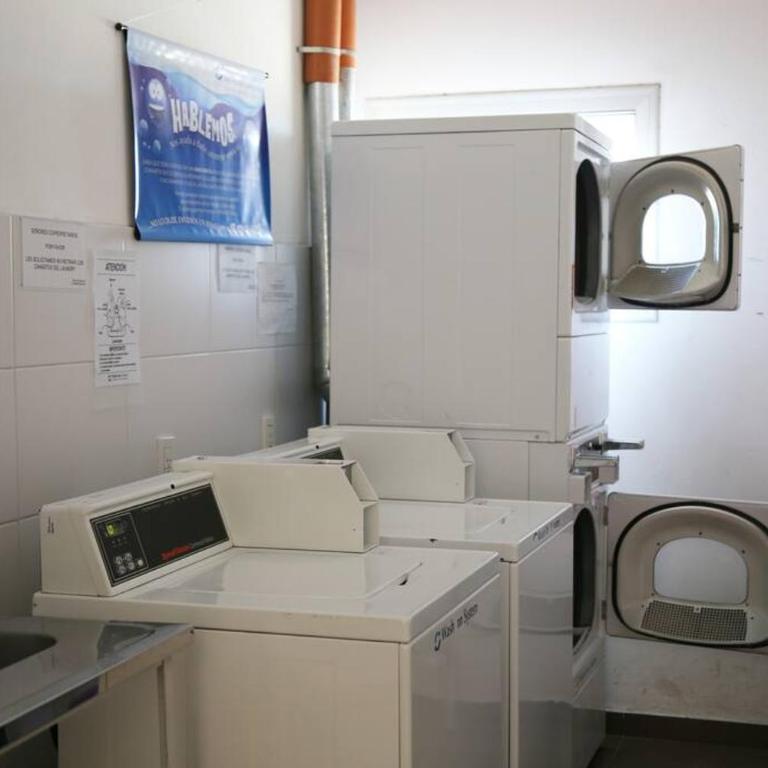 WEHOST BSAS - Premium Studio en San Telmo c PILETA GYM - Apartamento de 1 dormitorio - 14