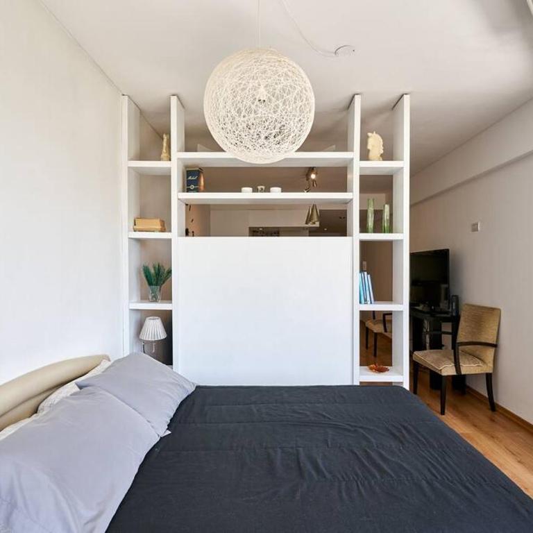 WEHOST BSAS - Premium Studio en San Telmo c PILETA GYM - Apartamento de 1 dormitorio - 18