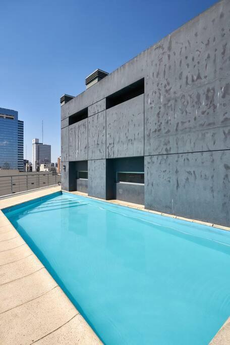 WEHOST BSAS - Premium Studio en San Telmo c PILETA GYM - Apartamento de 1 dormitorio - 24