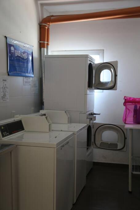 WEHOST BSAS - Premium Studio en San Telmo c PILETA GYM - Apartamento de 1 dormitorio - 28