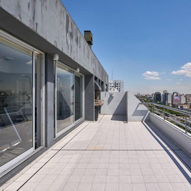 WEHOST BSAS - Premium Studio en San Telmo c PILETA GYM - Apartamento de 1 dormitorio - 29