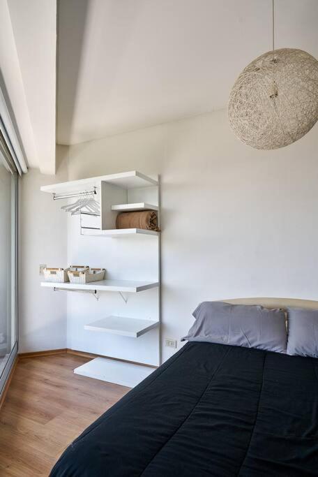 WEHOST BSAS - Premium Studio en San Telmo c PILETA GYM - Apartamento de 1 dormitorio - 30