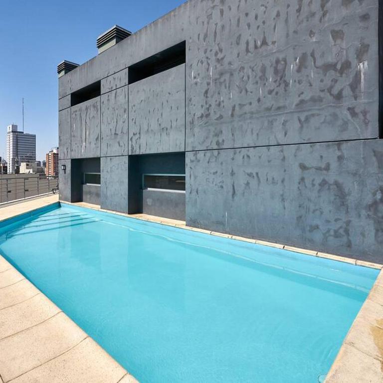 WEHOST BSAS - Premium Studio en San Telmo c PILETA GYM - Apartamento de 1 dormitorio - 31