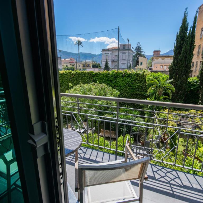Hotel Forum - Suite Executive - 1