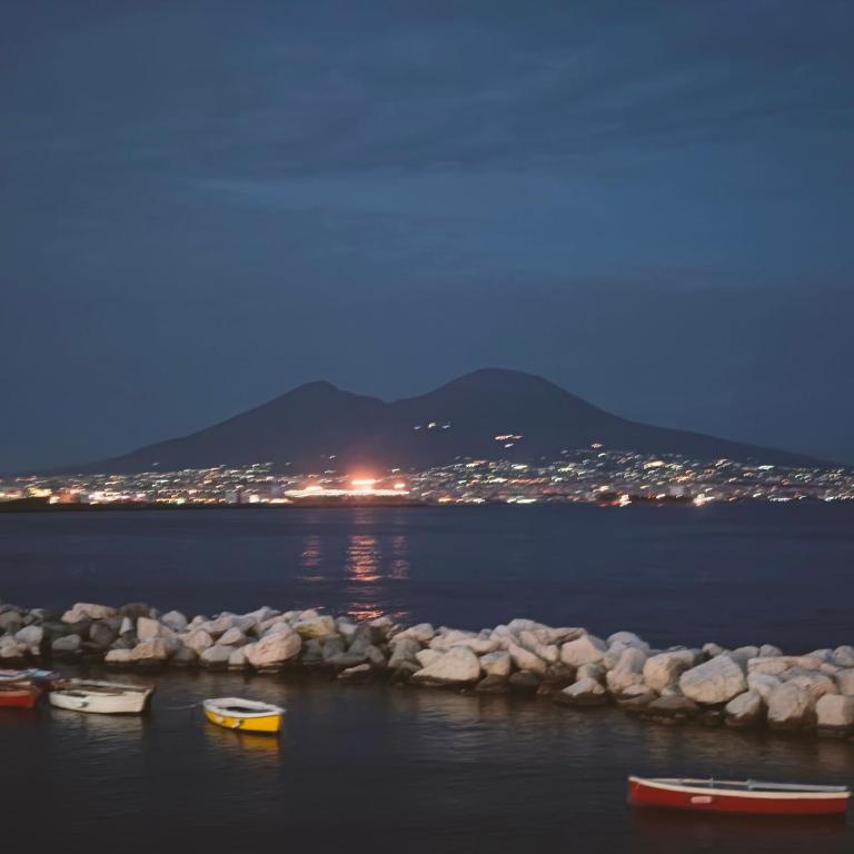 Vallese Suite Quartieri Spagnoli - Napoli - Appartamento con 1 Camera da Letto - 34