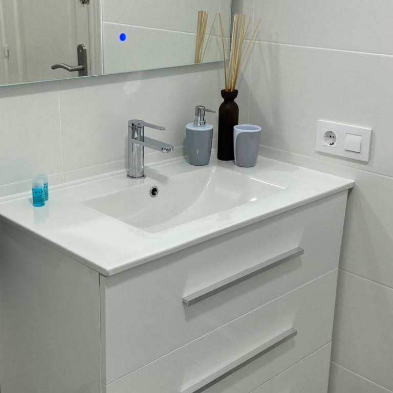 SHIOKAZE - Apartamento de 1 dormitorio - 7